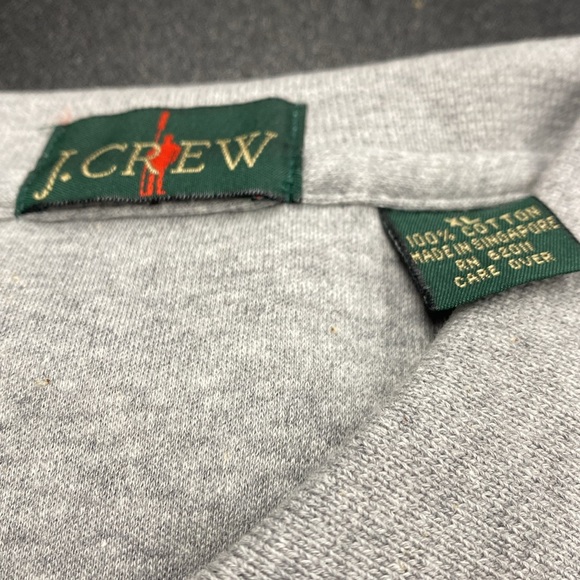 J. Crew Polo Shirt - Picture 2 of 5